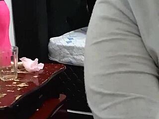 i called my wife's friend for a delicious suck session