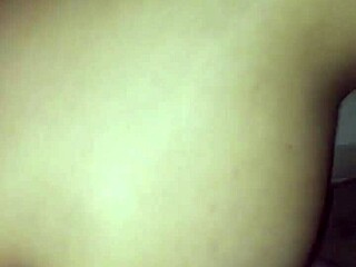 i filmed my girlfriend solo from behind