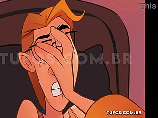 Went For A Goodnight Kiss But Ended Up Giving Her Ass