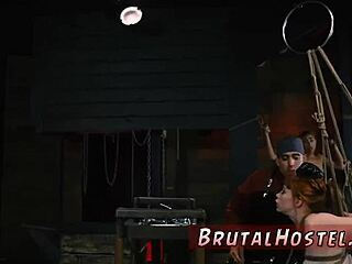 Can Bondage Toys Make Her Squirt In Extreme Domination?