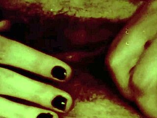 vintage dark london rope bondage in swinging sixties shadows