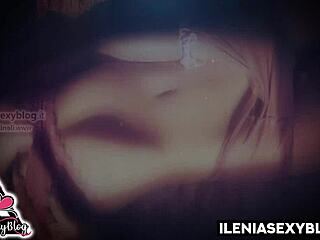 Sweet As Chocolate: Italian Dialogues ASMR