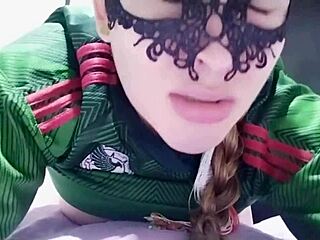 i have sex with hot big ass latina neighbor, she likes doggystyle without condom while pregnant