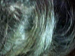 French slave giving excellent blowjob on March 6, 2019