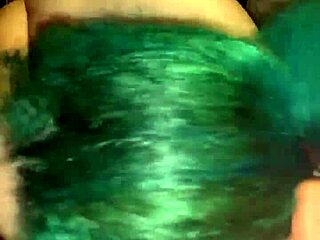 i'm watching this slut sucking a huge dick, deepthroating it all the way, swallowing the cumshot, and getting a facial.