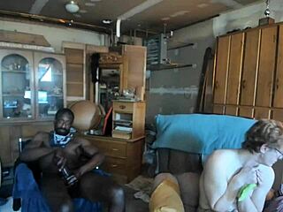 bbcgeorge with his biggest fan anastasia-coxx challenge accepted getting ready to make a lot of videos, sucking monster cock and blowing cumshots all over