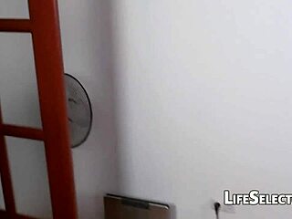 Interactive POV Fuck with Big Tits Bent Over in Doggystyle Leading to Cumshot