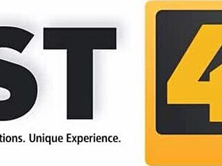 Russian mistress pleasures blonde with fist and strapon