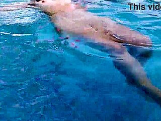 In threesome, wife gets three cumshots deep in her pussy