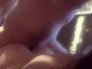 Bend Over, Queen, For Intense Doggystyle Fuck!