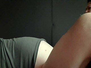 hey, wanna see a handjob make up for mistakes?