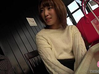 Her blowjob excited me so much