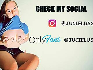 Teen With Big Ass Fingers Pussy And Ass While Masturbating With Dildo In Femdom Doggystyle Pose