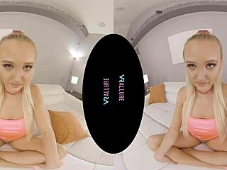 Scottish Girl Uses Vibrator And Dildo In Shaved Pussy Masturbation Reality