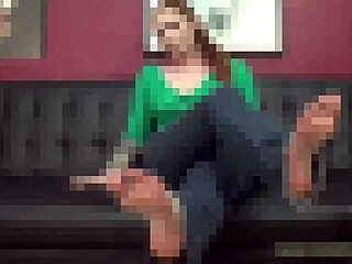 Obey me, you little bitch, or face the consequences.