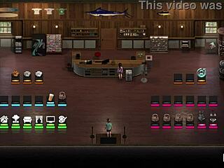 Treasure Of Nadia Helps Relieve Stress Handjob E1 100