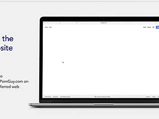 POV Jae Lynn Uses Amazing Blowjob Skills For Huge Interracial Load