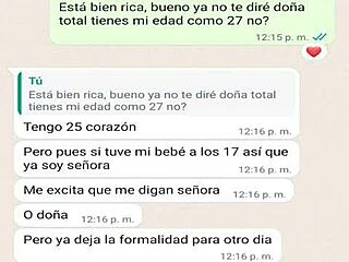 Me cojo a la vecina por unos vestidos video completo