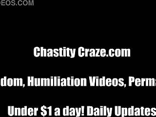 Bound In Pov With Toys And Bdsm