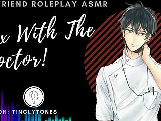 Doctor Boyfriend Roleplay Brings Intense Sex And Orgasm In Hospital Fantasy