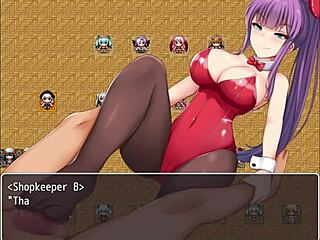 Tower of alfimia part 3 adventure continues