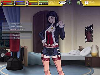 Hey, Check This Wild 3some with Petite 18+ and Toys!