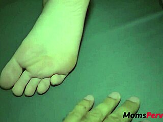 Restful Stepmom Rod Riding- Kat Dior