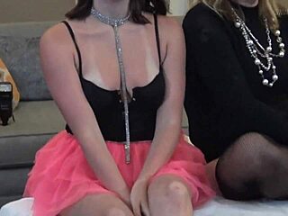 Hey, check this exclusive swinger orgy with hardcore fucking and wild cock sucking!