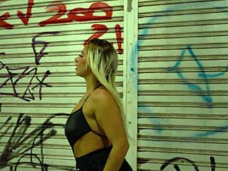 a deal for intimate services with tony tigrao and beatriz sampaio