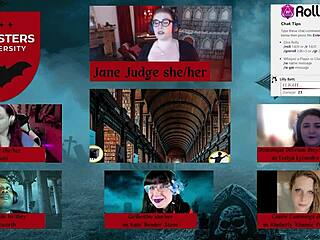 Monsters University Cum Episode!