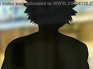 My Hero Academia Hentai Big Tits Heroine Gets Facial Cumshot After Blowjob