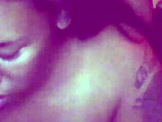 nasty couple explores their desires with pretty nipples and tall bodies