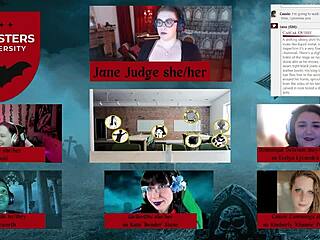 Monsters University Cum Episode!