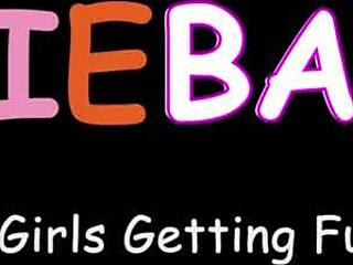 lascivious teen 18+ pussy filled with thug clown big cock