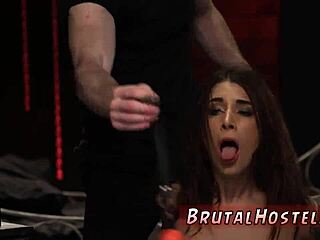 Old Guy Fucks Young Girl!