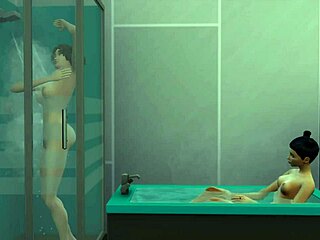 i discovered my step mom is lesbian