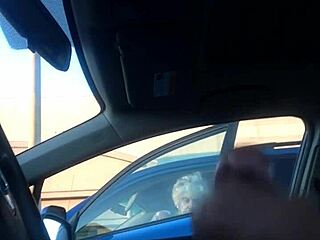 She Liked What She Saw In The Flash