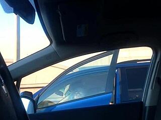 She Liked What She Saw In The Flash