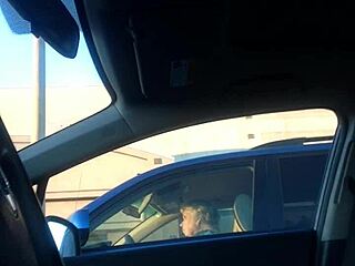 She Liked What She Saw In The Flash