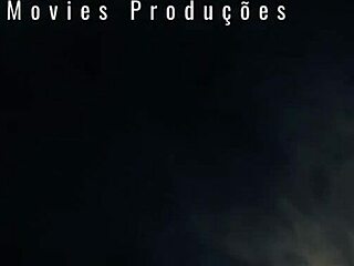 Blonde Natasha Sub Gets Cum on Natural Tits After Massage!