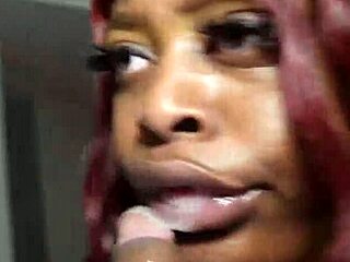 Damm, Minni Stallion got that juicy big ole booty!