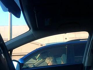 She Liked What She Saw In The Flash