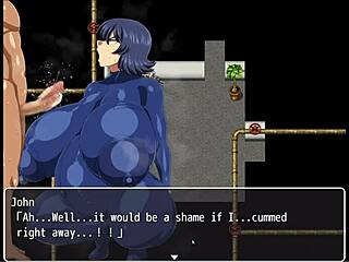 Shipwrecked Spaceship Todoroki Hentai Ep 16 Pregnant Bukkake Handjob