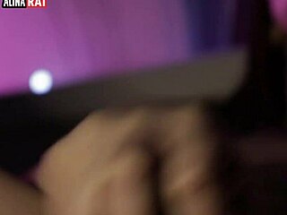 Daddy, it was great listening to my moans and realizing orgasm