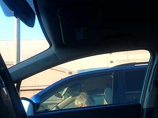 She Liked What She Saw In The Flash