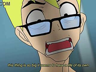 want to see static shock bara yaoi?