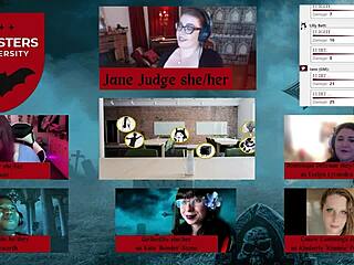 Monsters University Cum Episode!