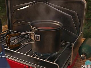 Dreamland 13: Such A NAUGHTY LITTLE 18+ MINX With Big Tits