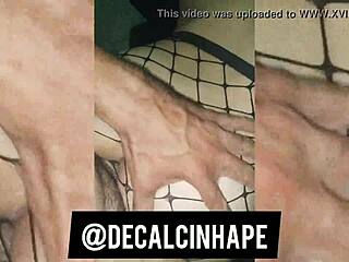 This gay guy giving ass to married Cafuçu in Pernambuco 😏