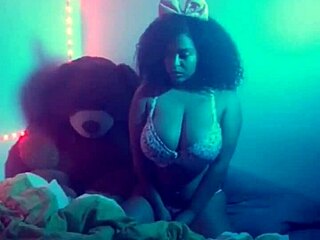 i love s 4 life jidenna vibe with black tits and boobs.